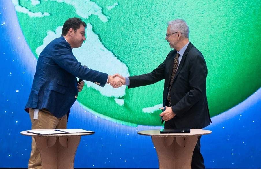 Empresa responsable1