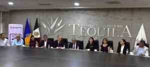 Consejo Regulador del Tequila