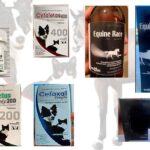 Falsos medicamentos