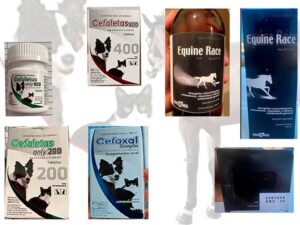 Falsos medicamentos