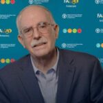 Julio Berdegué FAO 80 años