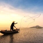 Pesca ribereña