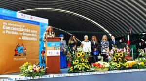FAO - Centra de Abasto