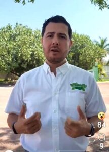 Lider limonero