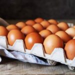 docena de huevos