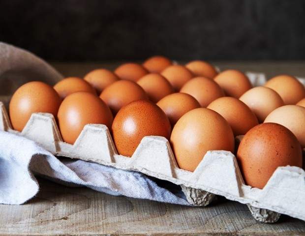 docena de huevos