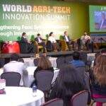 Ciencia e innovación ante cambio climático, tensiones comerciales y autosuficiencia alimentaria