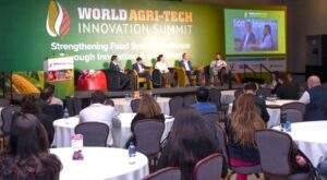 Ciencia e innovación ante cambio climático, tensiones comerciales y autosuficiencia alimentaria