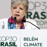COP 30 Brasil Alicia Barcena