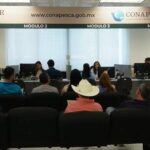 Conapesca burocracia