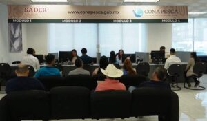 Conapesca burocracia