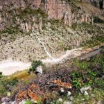 Presa Tunal II Durango