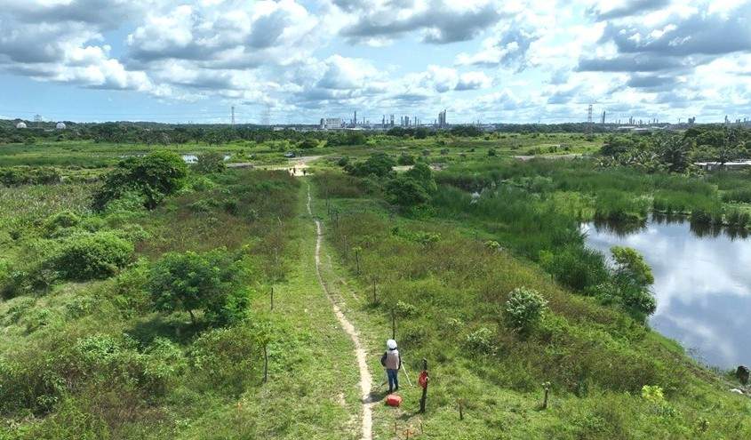 Mayor disponibilidad de agua potable para el sur de Veracruz
