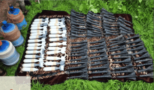 Incendios por generadores de violencia en Sinaloa, Durango y Chihuahua (II)