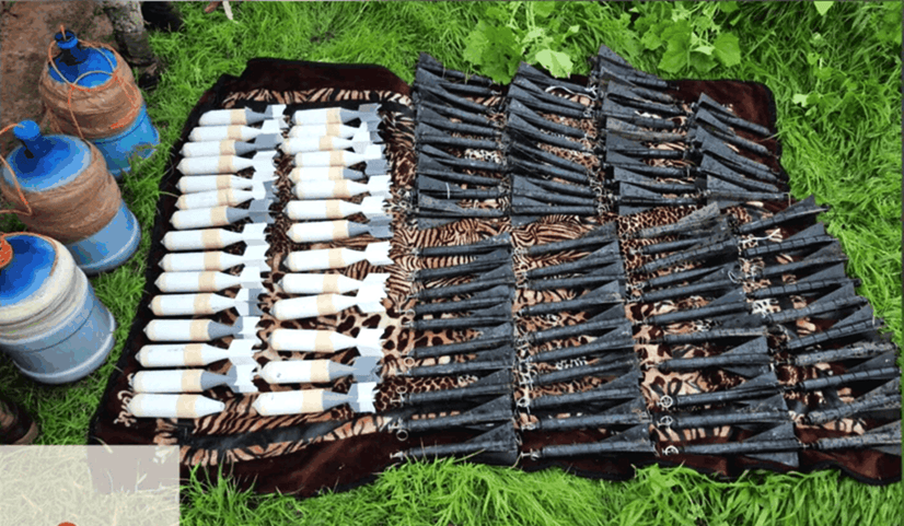 Incendios por generadores de violencia en Sinaloa, Durango y Chihuahua (II)