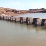 A partir de hoy libera México agua a Estados Unidos