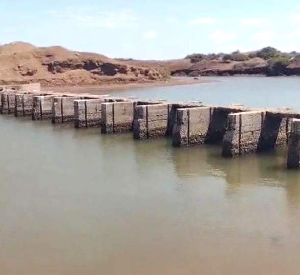 A partir de hoy libera México agua a Estados Unidos