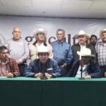Agricultores abiertos al diálogo con el Consejo Nacional Agropecuario