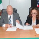 Atenderá México bajo acuerdo saneamiento del río Tijuana