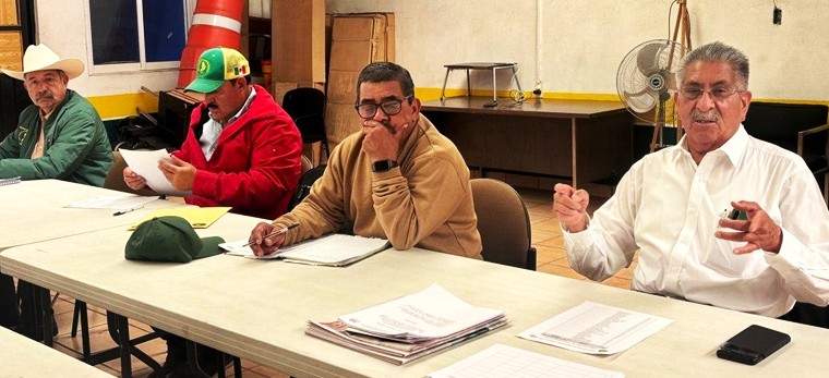 Estancada la producción agrícola desde hace 30 años: UNTA