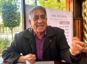 Asunto de Marcelo Ebrard exclusión de granos básicos del T-MEC: UNTA