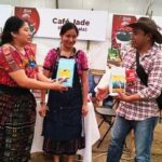 Auge el consumo de café en países productores como México