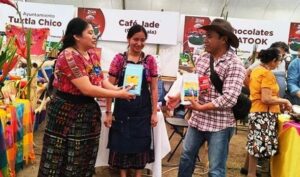 Auge el consumo de café en países productores como México