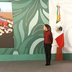 Retraso en la licitación de la desaladora de Rosarito: Sheinbaum