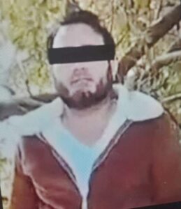 Reconoce el CNA la detención de “El Botox”