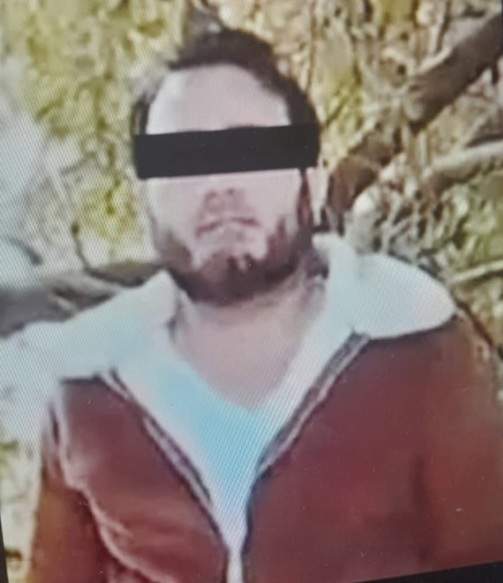 Reconoce el CNA la detención de “El Botox”