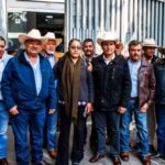 Ni discursos ni eternas mesas de diálogo: agricultores y transportistas