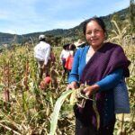 Insuficientemente atendidas las mujeres rurales