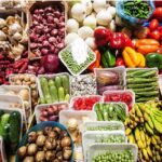 Plan agroalimentario 30-50 ante baja de la producción