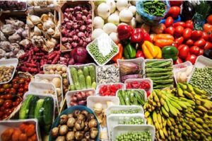 Plan agroalimentario 30-50 ante baja de la producción