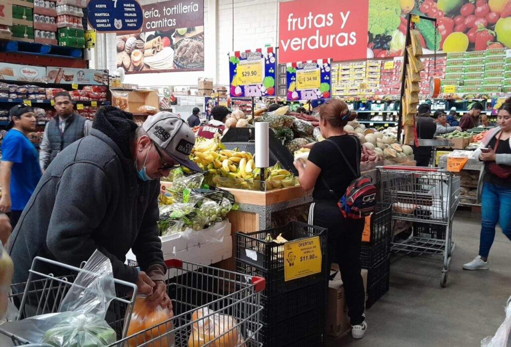 Aumentó en el país 3.69% el costo de la vida en 2025