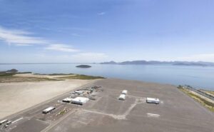 Alerta ONU riesgo por planta de amoniaco en Sinaloa