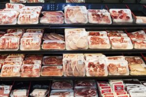 Beneficia a Sukarne la “pirámide nutricional” de EUA