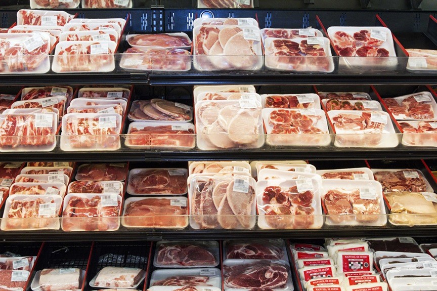 Beneficia a Sukarne la “pirámide nutricional” de EUA