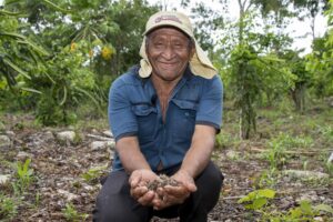Cuando la ciencia se encuentra con las comunidades rurales