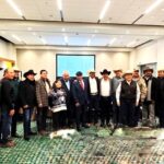 Apertura regional de EUA a ganado de Sonora y Chihuahua