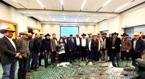 Apertura regional de EUA a ganado de Sonora y Chihuahua