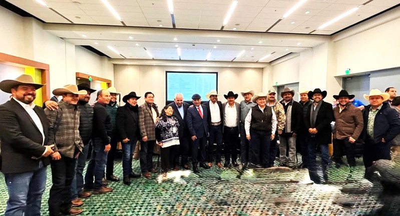 Apertura regional de EUA a ganado de Sonora y Chihuahua