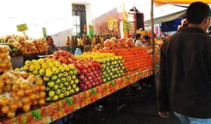 Al alza la cuesta de enero con inflación de 3.79%