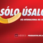 Cae 30% venta de preservativos retroceso para control del VIH