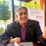 Importación abierta de granos básicos por la política agrícola