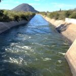 Exhorta Conagua a no usar cuerpos de agua como albercas