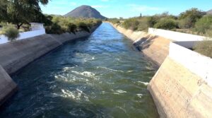 Exhorta Conagua a no usar cuerpos de agua como albercas