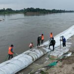 Donde fluye el agua, crece la igualdad de género