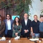 Gana en México terreno horticultura protegida