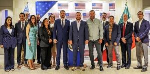 Inocuidad agroalimentaria México-Estados Unidos